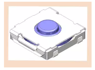 歐姆龍B3SE超薄型輕觸開關(guān)如何引領(lǐng)需求導(dǎo)向？