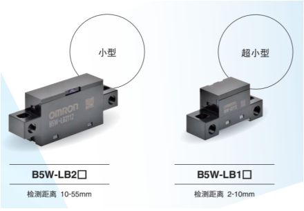 歐姆龍反射式光電傳感器在商用咖啡機中的關(guān)鍵體現(xiàn)